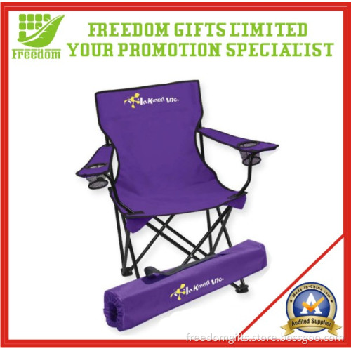Customized Collapsible Promotional Beach Chair (FREEDOM-BC03)